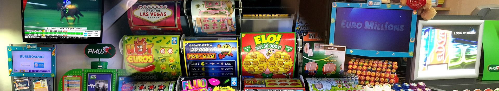 loterie, pmu, euromillion luxembourg