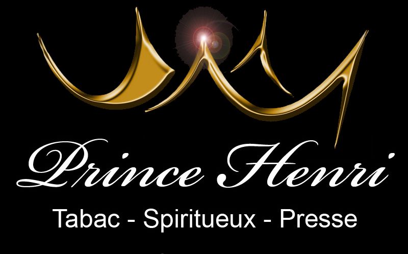 bureau de tabac au Luxembourg - Prince Henri